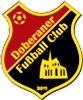 Wappen Doberaner FC 2011  14730