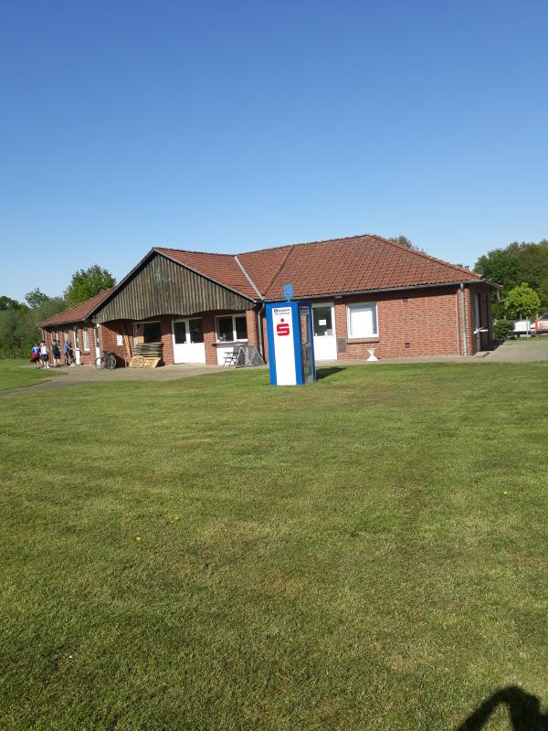 Sportstätte Hagener Weg - Hitzacker/Elbe