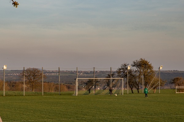 Sportpark Hackerberg - Marloffstein