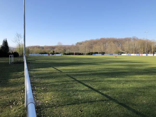 Sportplatz am Südbach - Bad Laer-Remsede