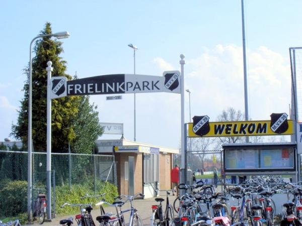 Frielinkpark - Tubbergen-Harbrinkhoek
