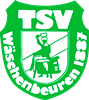 Wappen TSV Wäschenbeuren 1887