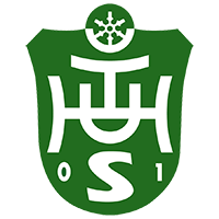 Wappen TuS Haste 01