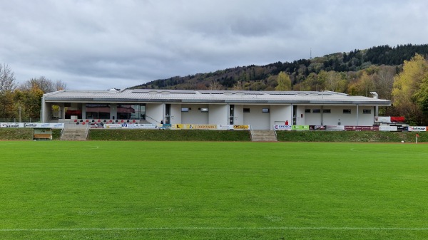 Sportzentrum Peißenberg - Peißenberg 