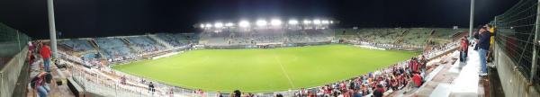 Arena Joinville - Joinville, SC