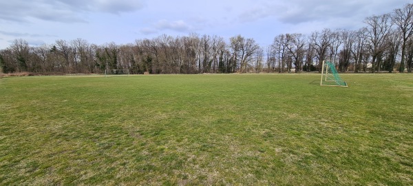 Werner-Seelenbinder-Sportplatz 3 - Herzberg/Elster