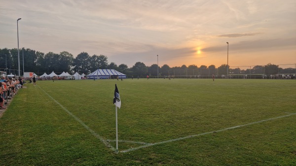 Sportpark Bocholtzerheide veld 3 - Bocholtz