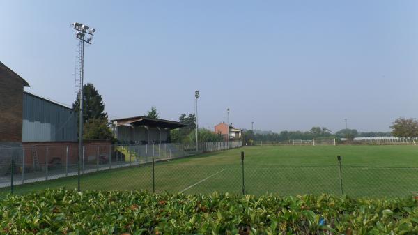Stadio Viguzzolo - Viguzzolo