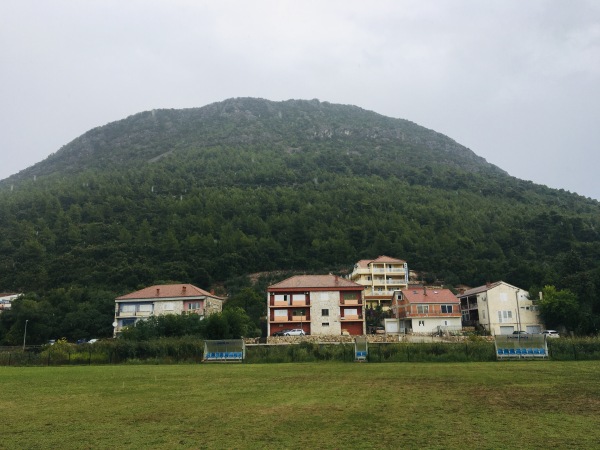 Igralište Batala - Ston