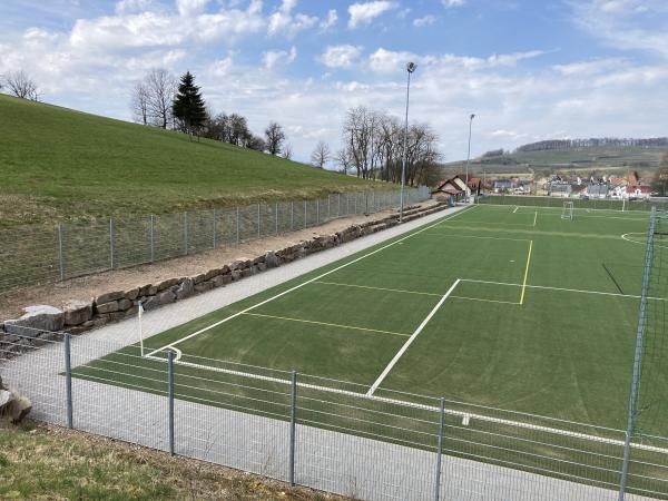 Sportanlage am Riedbächle Platz 2 - Schliengen-Liel