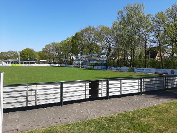 Sportpark Schenk - Elburg-'t harde