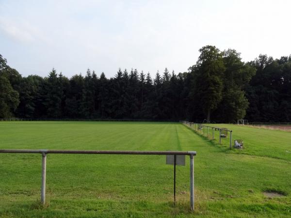 Eckernworth-Stadion B-Platz - Walsrode