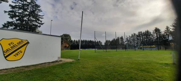Sportplatz Gelbelsee 2 - Denkendorf/Oberbayern-Gelbelsee