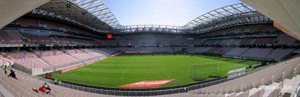 Allianz Riviera - Nice