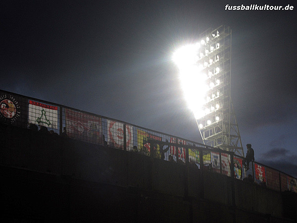 Stadion Shinnik - Yaroslavl'