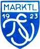 Wappen TSV 1923 Marktl diverse