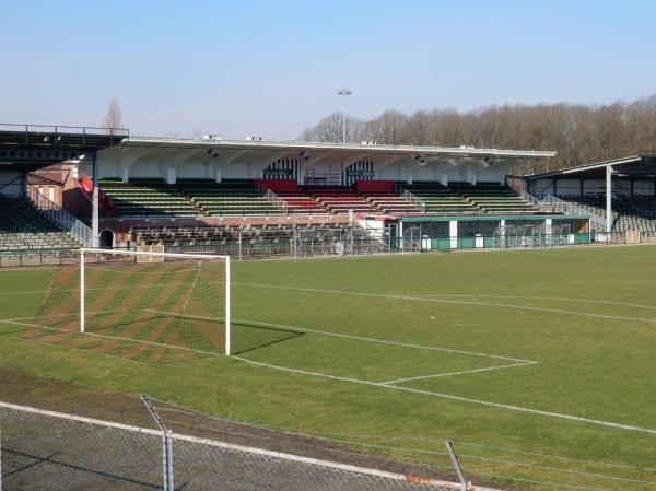 Mijnstadion - Beringen-Mijn