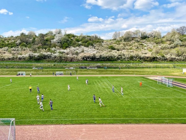 Eifelstadion - Adenau/Eifel