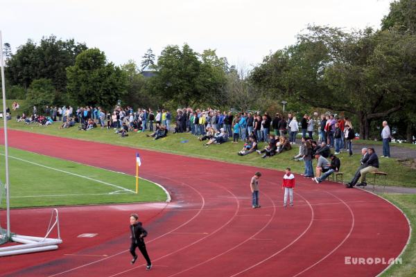 Hermann-Saam-Stadion - Freudenstadt