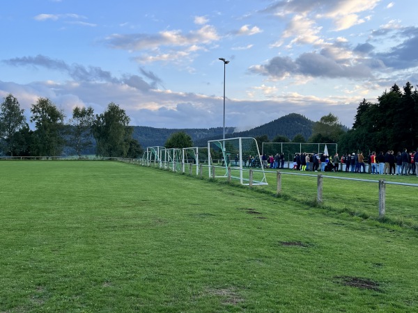 Sportanlage Bühl Platz 2 - Deilingen