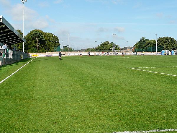 Galabank - Annan, Dumfries and Galloway