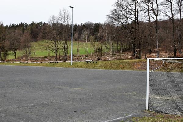 Sportanlage Eisenhausen Platz 2 - Steffenberg-Niedereisenhausen