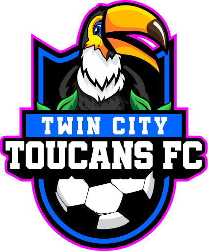Wappen Twin City Toucans FC  80403