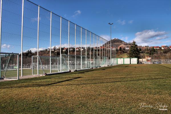 Sportanlage Arbachtal - Eningen/Achalm