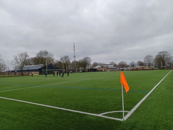 Sportpark De Donk veld 3 - Boekel