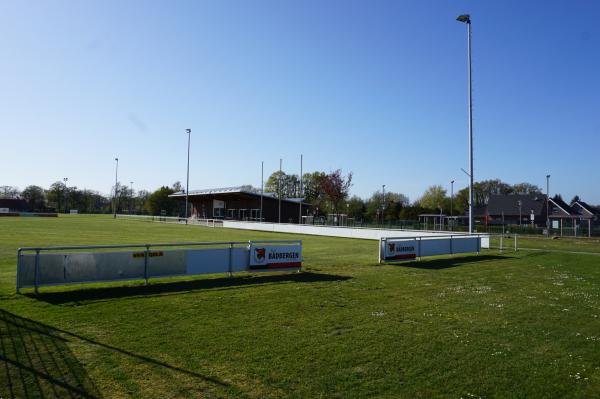 TuS Sportplatz - Badbergen