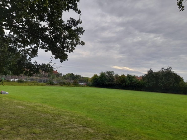 Sportplatz Am Kählerhof - Itzehoe-Breitenburg