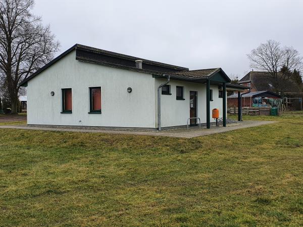 Pappelarena - Friedland/Mecklenburg-Jatzke