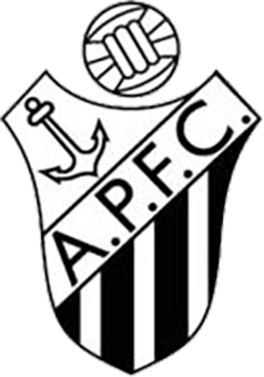 Wappen Âncora Praia FC