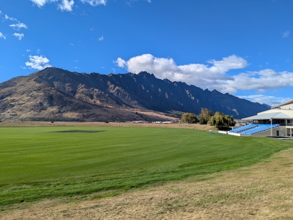 Queenstown Events Centre - Queenstown