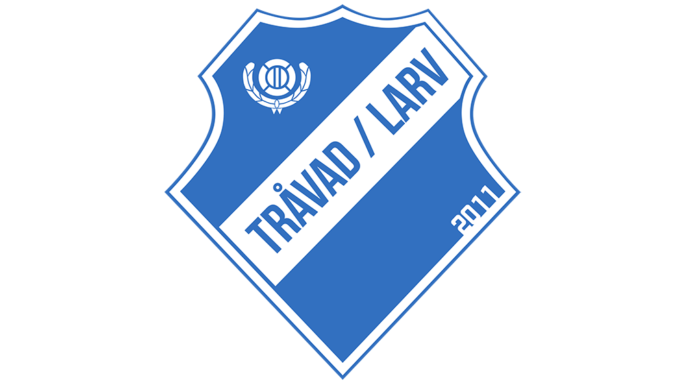 Wappen Emtunga / Tråvad / Larv  104063