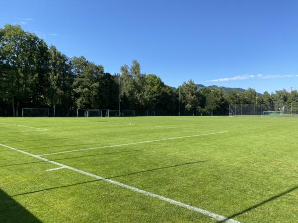 Sportanlagen Gründenmoos Platz 3 - St. Gallen