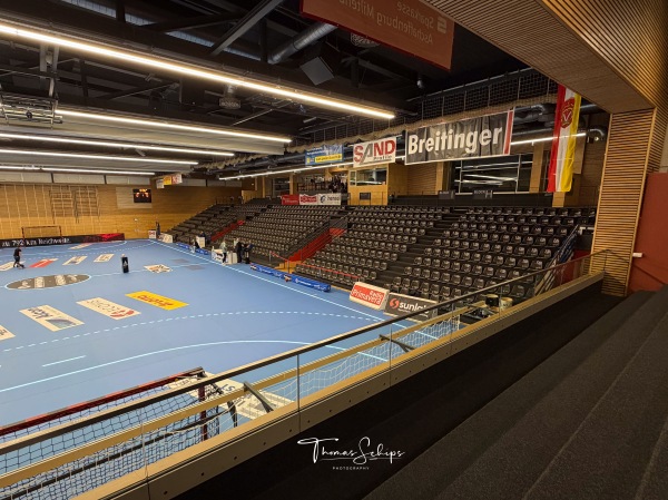 Untermainhalle - Elsenfeld