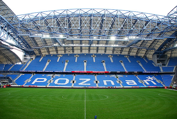 ENEA Stadion - Poznań
