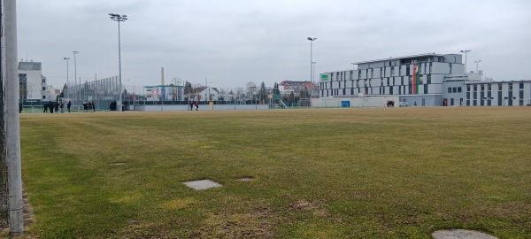 Paul-Renz-Sportanlage R2 - Augsburg
