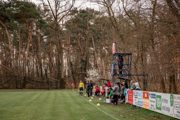 Norbert-Passek-Sportfeld - Elsterheide-Bergen
