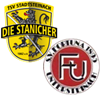 Wappen SG Stadtsteinach Reserve / Untersteinach Reserve  108835