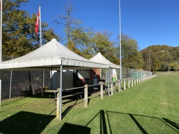 Centro Sportivo della Montagna - Arzo
