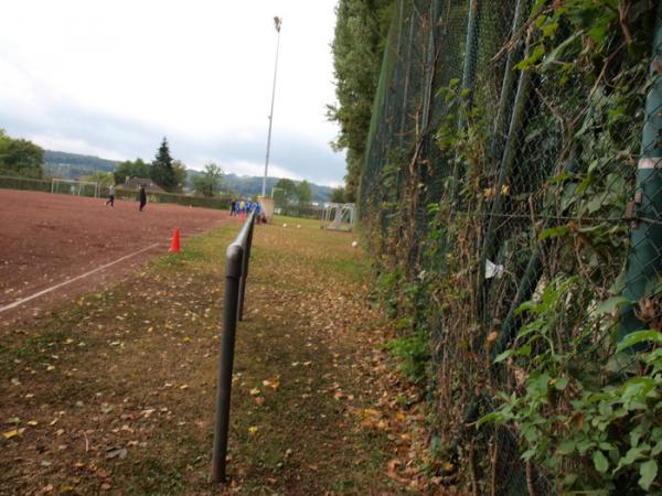 Sportplatz Schönebeck - Wuppertal-Rott