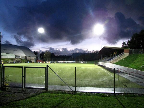 Äijänsuon stadion - Rauma