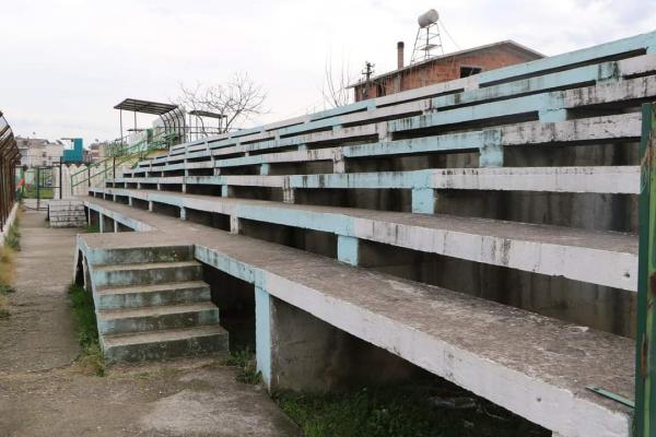 Arena Egnatia - Rrogozhinë