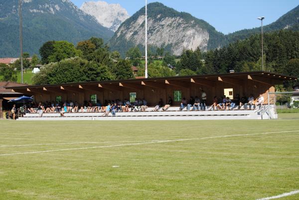 Sportplatz Schwoich - Schwoich