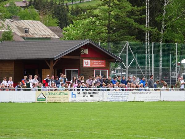 Sportplatz Abtenau - Abtenau
