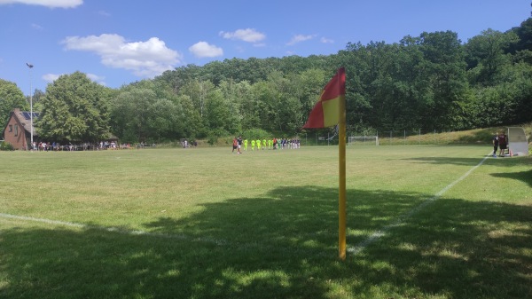 Sportplatz Tiftlingerode - Duderstadt-Tiftlingerode