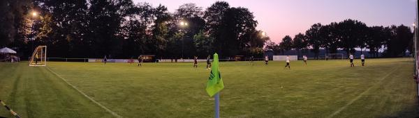 Sportplatz Sorgensen - Burgdorf-Sorgensen