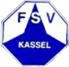 Wappen FSV Kassel 1975  32181